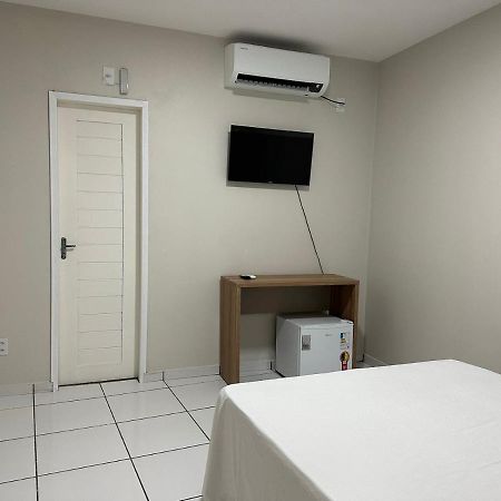 Pousada Central Dos Lencois Balaclava Extérieur photo