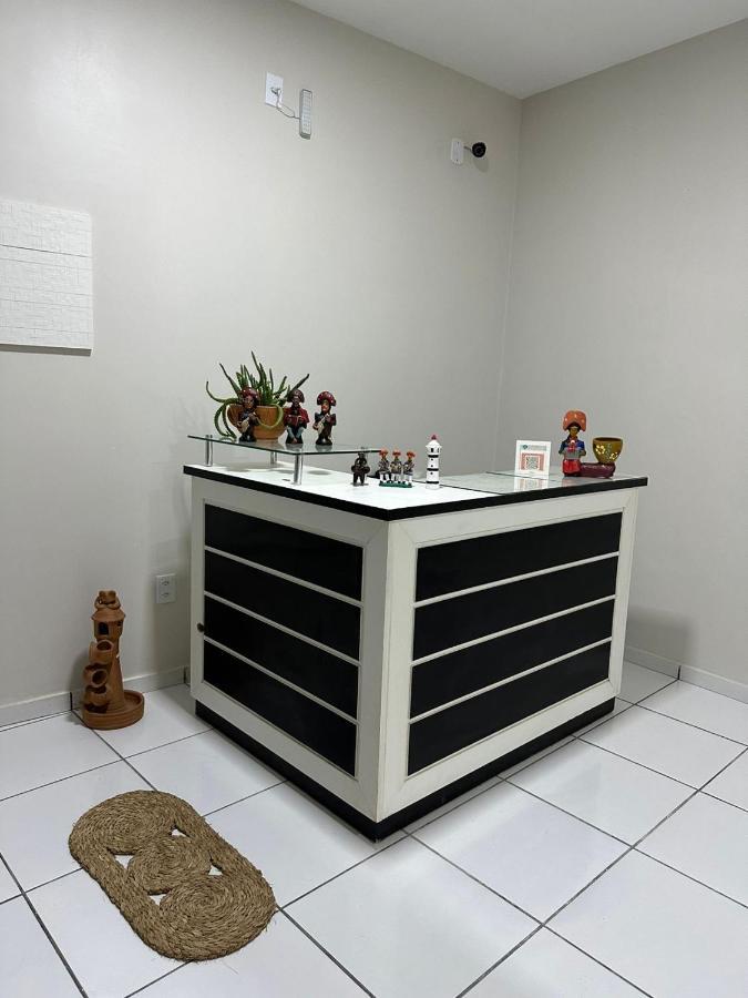 Pousada Central Dos Lencois Balaclava Extérieur photo