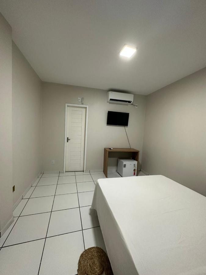 Pousada Central Dos Lencois Balaclava Extérieur photo