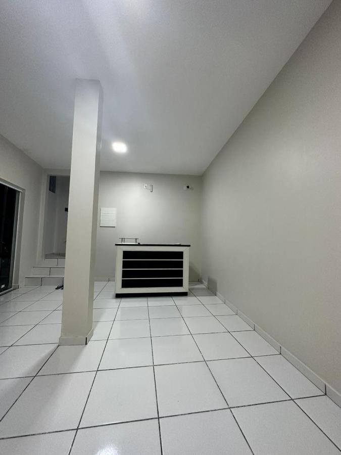 Pousada Central Dos Lencois Balaclava Extérieur photo
