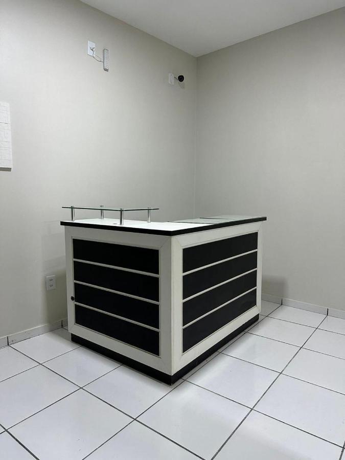 Pousada Central Dos Lencois Balaclava Extérieur photo