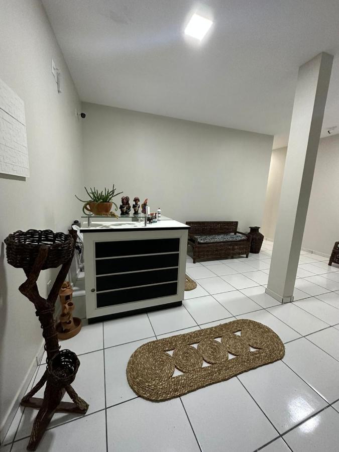 Pousada Central Dos Lencois Balaclava Extérieur photo