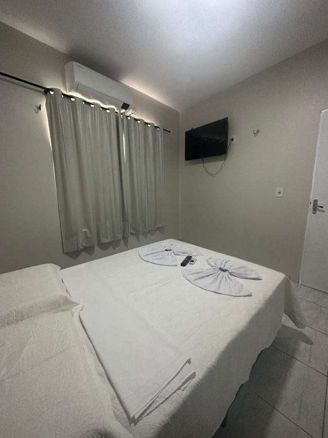 Pousada Central Dos Lencois Balaclava Extérieur photo