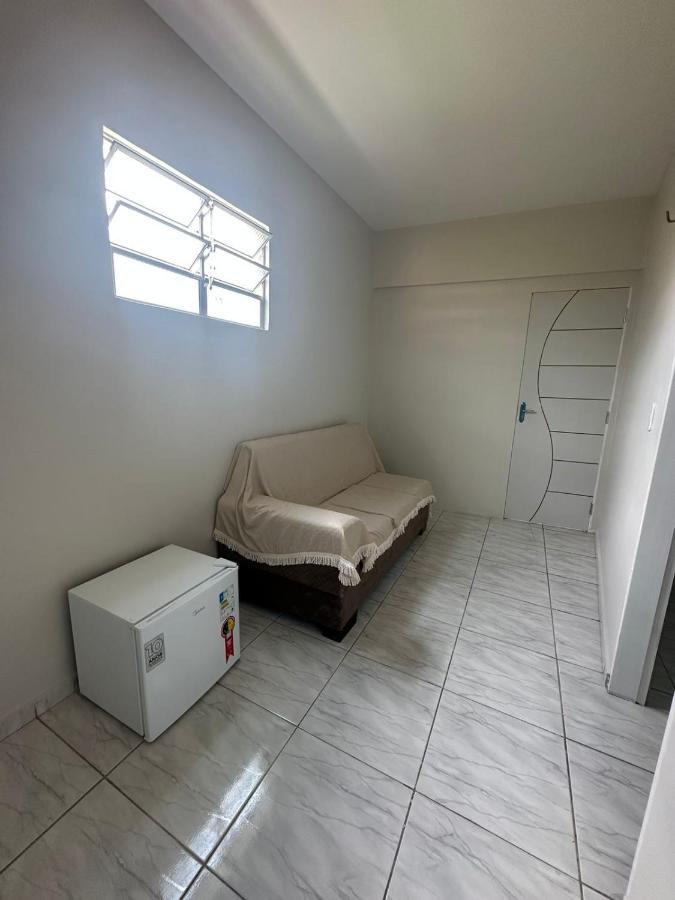 Pousada Central Dos Lencois Balaclava Extérieur photo