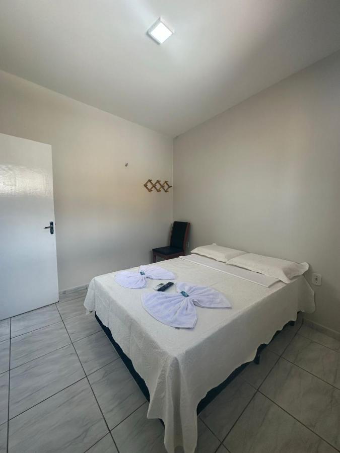 Pousada Central Dos Lencois Balaclava Extérieur photo