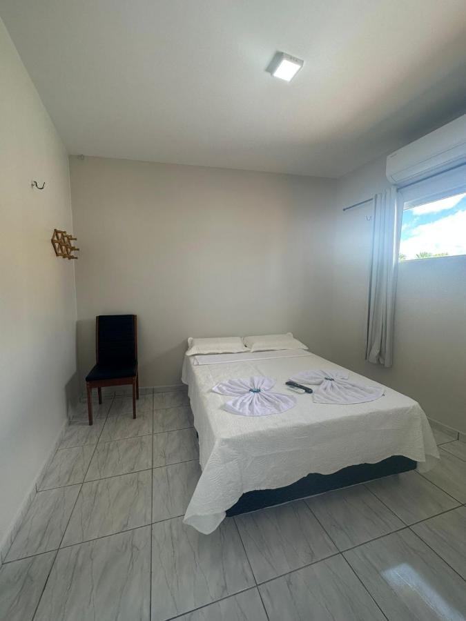 Pousada Central Dos Lencois Balaclava Extérieur photo