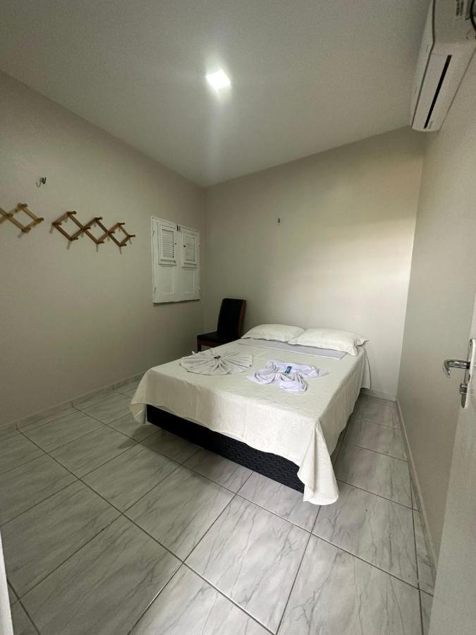 Pousada Central Dos Lencois Balaclava Extérieur photo