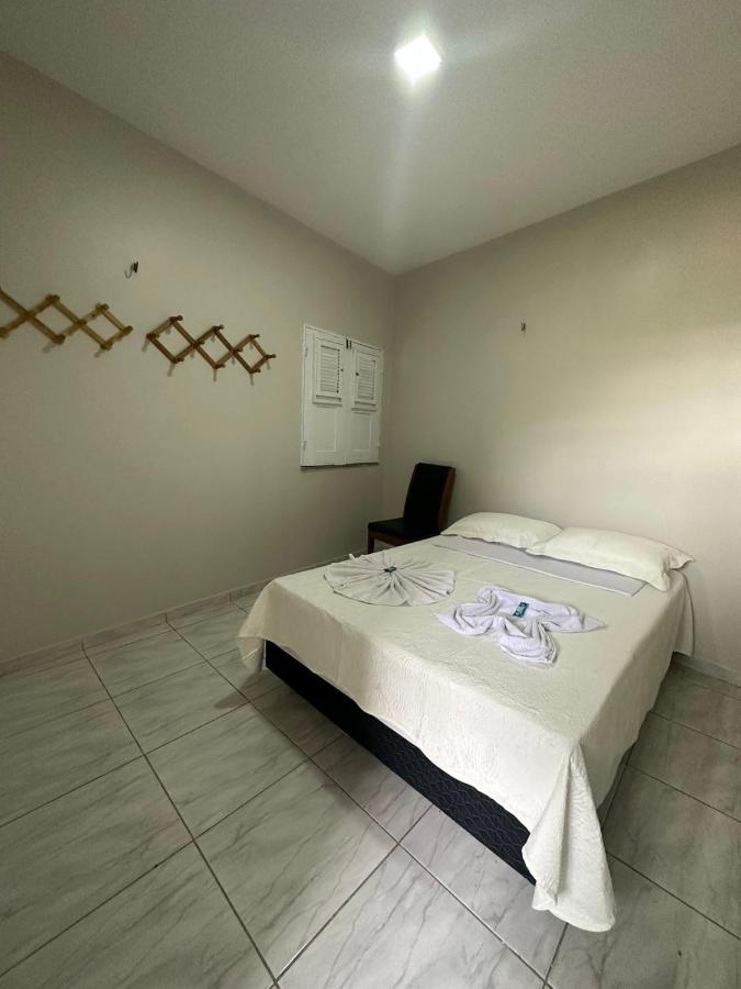 Pousada Central Dos Lencois Balaclava Extérieur photo